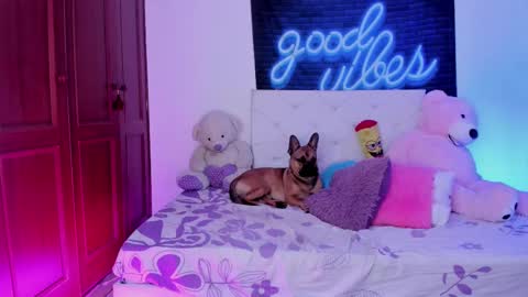  Natalie Texass indepedent model online show from 03/03/25, 03:08