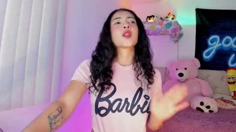  Natalie Texass indepedent model online show from 11/12/25, 01:00