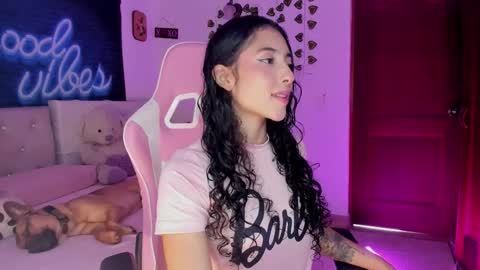  Natalie Texass indepedent model online show from 12/14/25, 04:56