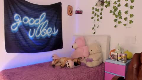  Natalie Texass indepedent model online show from 02/20/26, 04:29