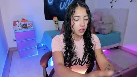  Natalie Texass indepedent model online show from 04/09/26, 02:22