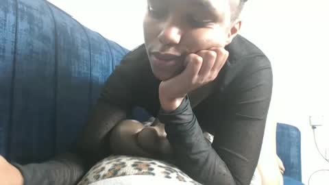 Snapshot of missthighsohmy chatting on 01/31/25, 12:18 missthighsohmy online show from 01/31/25, 12:18