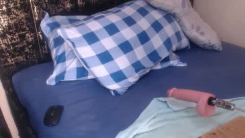 missthighsohmy online show from 11/30/25, 03:54