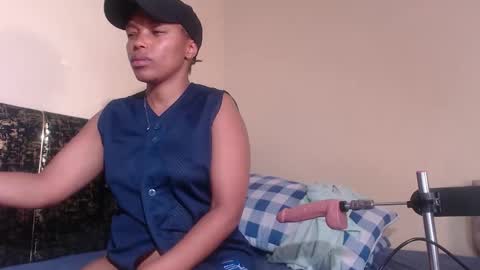 missthighsohmy online show from 01/11/26, 07:41