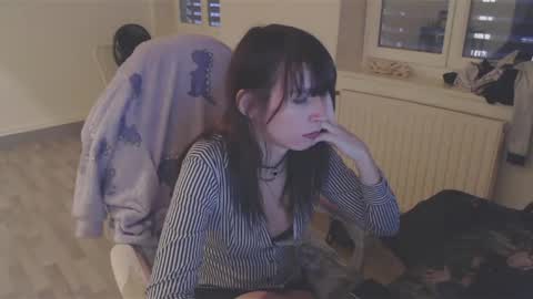 missthon online show from 12/18/24, 04:17