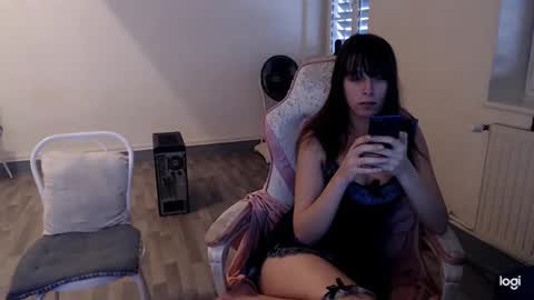 missthon online show from 01/18/25, 03:49