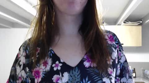 missthon online show from 01/27/25, 01:41