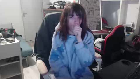 missthon online show from 02/02/26, 10:47