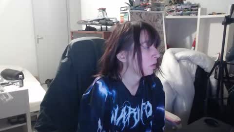 missthon online show from 02/18/26, 12:56