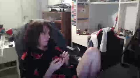 missthon online show from 02/26/26, 07:35