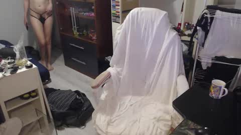 missthon online show from 03/21/26, 09:47