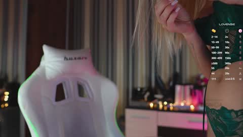 Eva online show from 01/19/25, 09:34