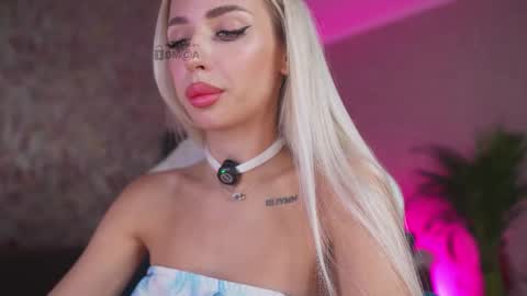 Eva online show from 10/05/25, 07:23