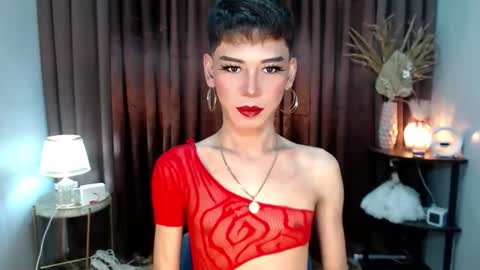 Snapshot of misstransstella69 chatting on 09/14/25, 07:07 Stella online show from 09/14/25, 07:07