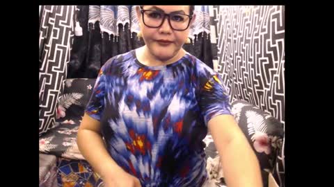 misstressbianca online show from 03/04/25, 10:35