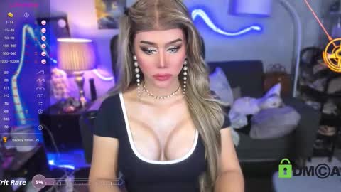 Amanda . online show from 12/04/25, 04:05