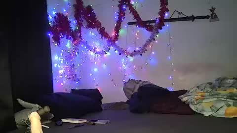 Snapshot of misstrezzkristina chatting on 01/31/25, 03:20 Misstrezzkristina online show from 01/31/25, 03:20