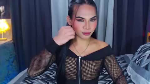 misstrishontop online show from 12/05/24, 12:44