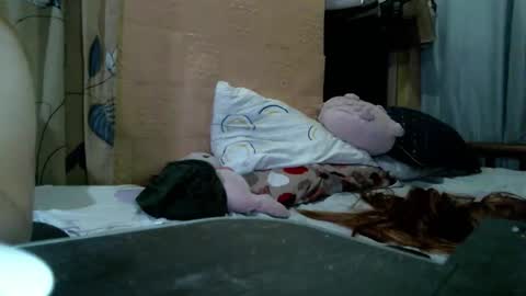 Miss Trixie online show from 03/02/26, 01:41