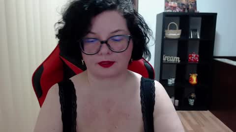 MissTruble online show from 02/28/25, 10:09