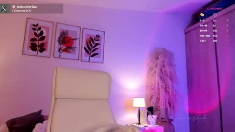 Valeria Davila online show from 05/13/26, 12:57