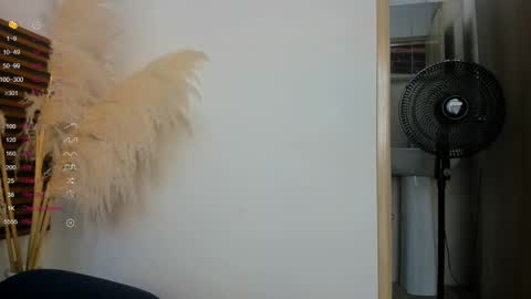 missvalery1 online show from 01/14/25, 09:20