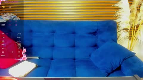 missvalery1 online show from 02/07/25, 09:04