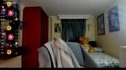 missvalery1 online show from 04/21/26, 01:42