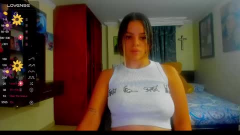 missvalery1 online show from 05/14/26, 11:22