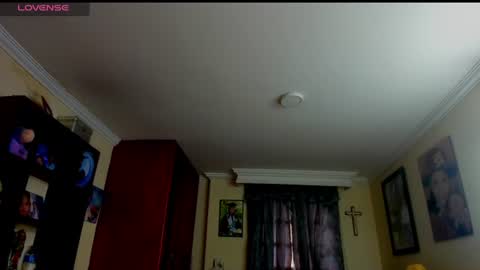 Snapshot of missvalery1 chatting on 06/23/26, 12:58 missvalery1 online show from 06/23/26, 12:58