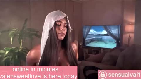 OF online show from 10/01/25, 09:43