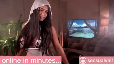 OF online show from 10/24/25, 06:59