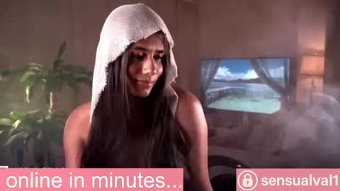 OF online show from 11/07/25, 06:52