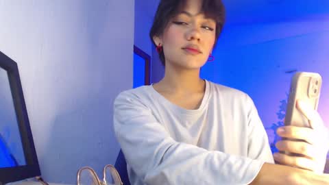 Snapshot of missvenuss chatting on 02/02/25, 02:17 IG MISSVENUSS1 online show from 02/02/25, 02:17