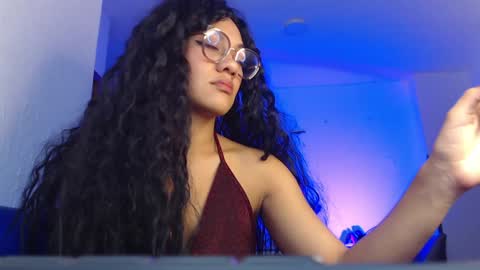 Snapshot of missvenuss chatting on 02/02/25, 05:21 IG MISSVENUSS1 online show from 02/02/25, 05:21