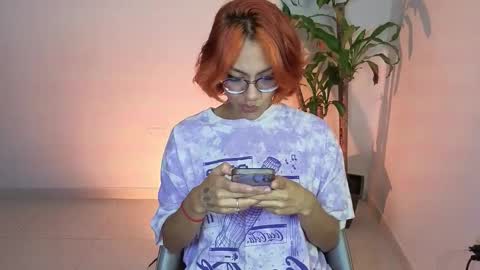 IG MISSVENUSS1 online show from 11/06/25, 05:30