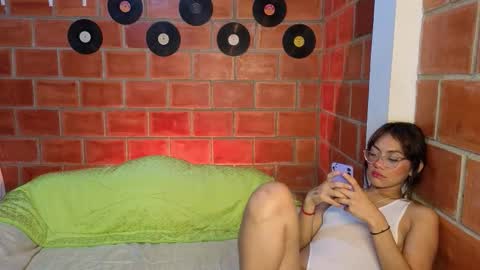 IG MISSVENUSS1 online show from 01/10/26, 06:59