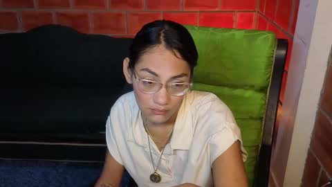 IG MISSVENUSS1 online show from 01/14/26, 04:18