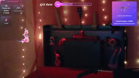 MissVeritasX online show from 12/03/25, 08:34