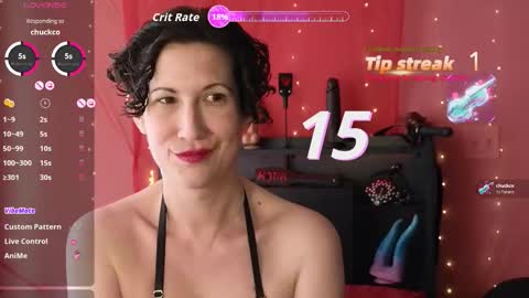 Snapshot of missveritasx chatting on 03/17/26, 08:01 MissVeritasX online show from 03/17/26, 08:01