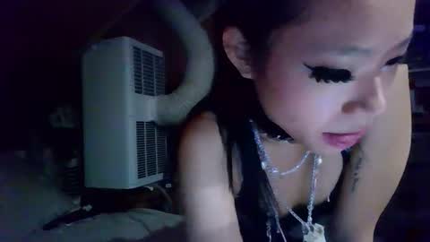 Miss Versatile online show from 05/07/26, 08:58