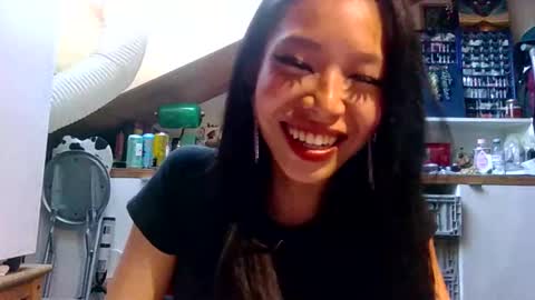 Miss Versatile online show from 05/26/26, 06:15