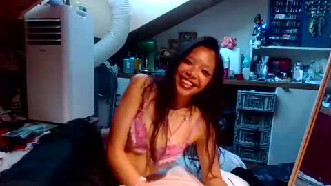 Miss Versatile online show from 05/27/26, 06:16