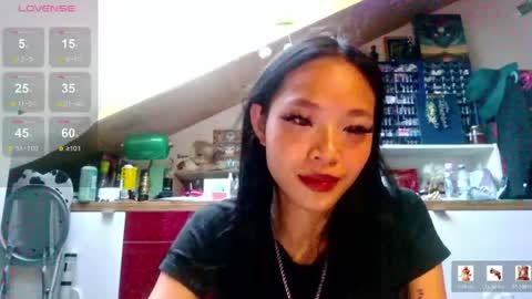Miss Versatile online show from 06/06/26, 06:34