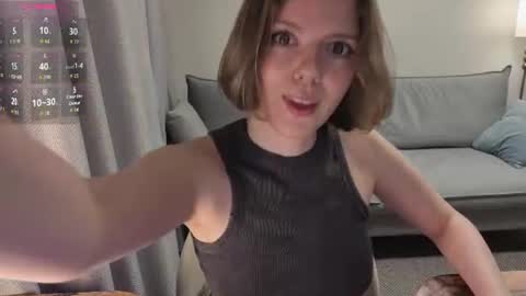 Polly online show from 06/14/26, 11:18