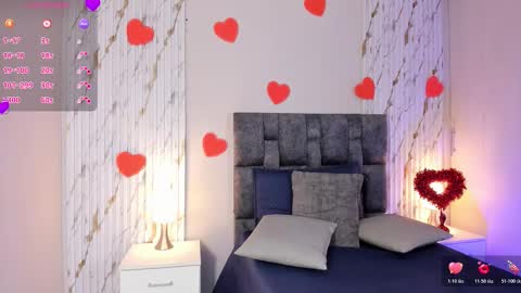 missvioleet online show from 02/25/26, 06:28