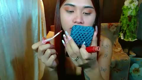 SweetViolet online show from 01/04/25, 10:38