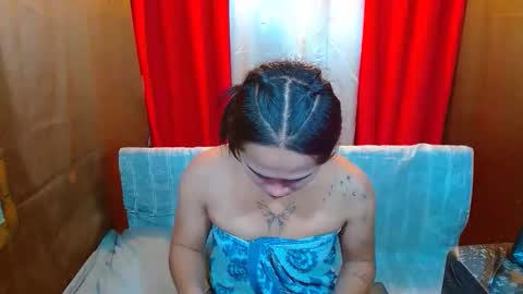 SweetViolet online show from 02/15/26, 01:09