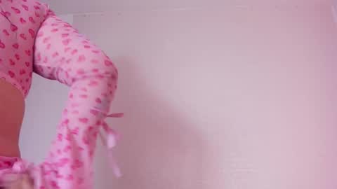 Snapshot of missweetpeach chatting on 11/24/25, 11:04 Pau OFmissweetpeach online show from 11/24/25, 11:04