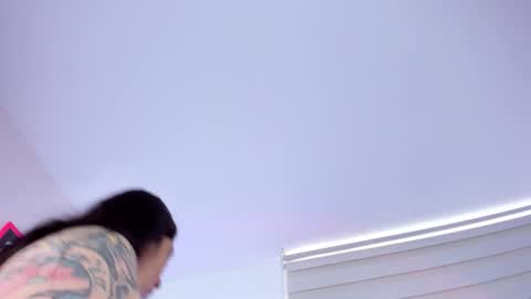 Pau OFmissweetpeach online show from 01/15/26, 08:23